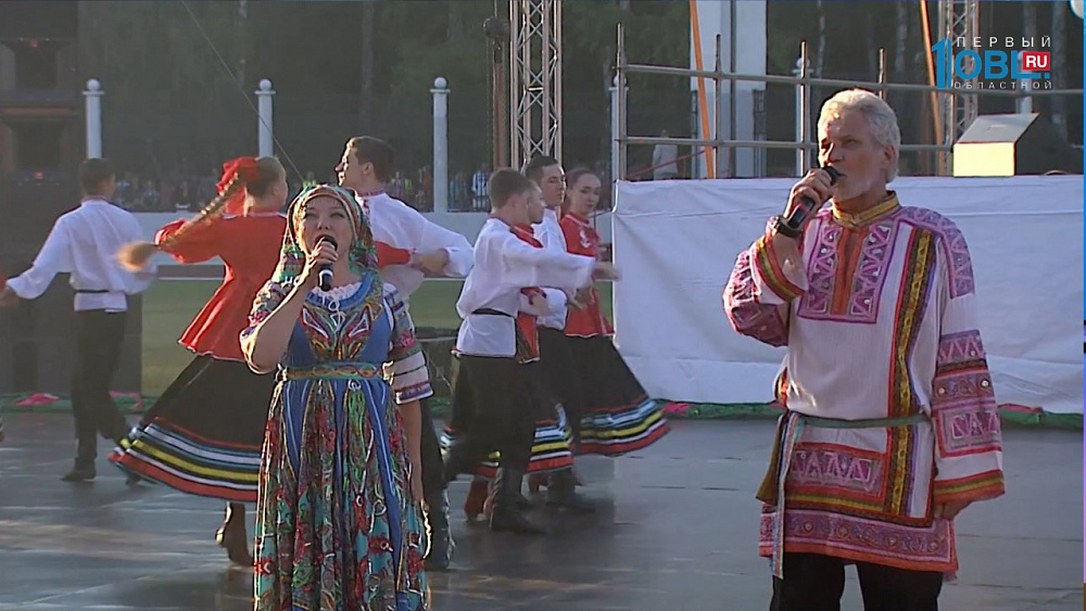 Крупнейшее металлургическое предприятие Челябинска отметило профессиональный праздник