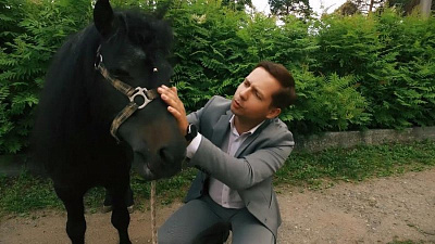 В программе «Наше утро» проведем день цветущего двора