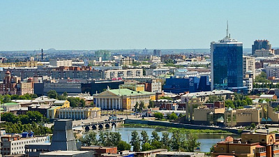 Челябинская область вошла в десятку лучших регионов по доступности жилья 