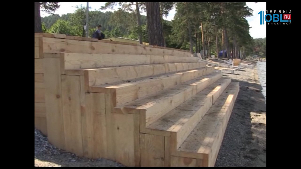 Время новостей. Миасс от 17.07.2017