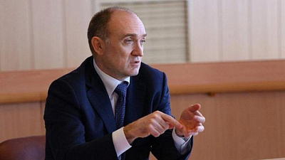 Товарооборот между Кыргызстаном и Южным Уралом вырос в 1,5 раза