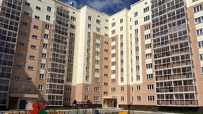 Дольщики «Гринфлайта» проголосовали за передачу шести домов собственникам 