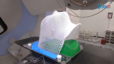 Радиотерапия: мифы и реальность