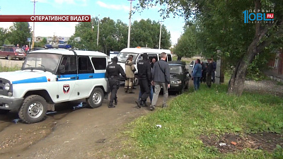 Происшествия дня 18.07.2017