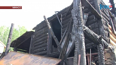 Происшествия дня 19.07.2017