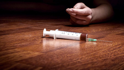 Власти Челябинска обеспокоены ростом смертности населения от употребления нового наркотика 