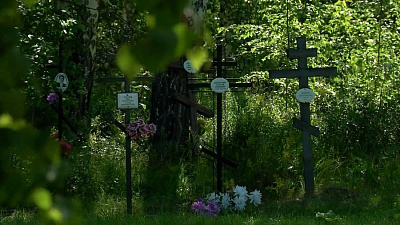 Быть ли стройке «на костях»? Судьба Золотой горы 