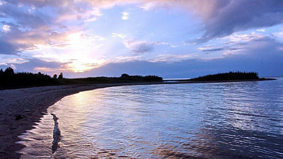 Из Челябинска могут появиться прямые рейсы на Иссык-Куль