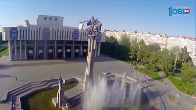 Подписано соглашение о сотрудничестве между Южным Уралом и Иссык-Кульской областью Кыргызстана