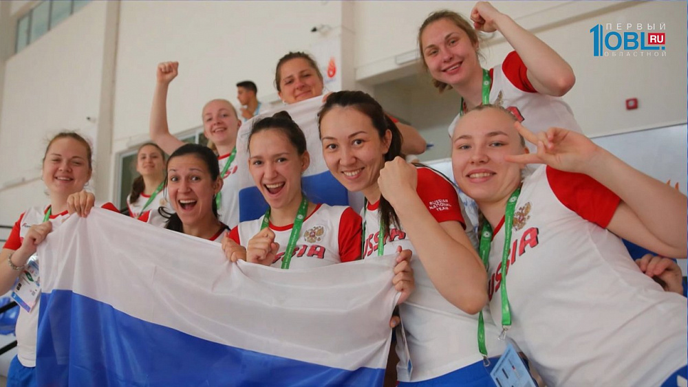 Обзор спортивных событий от 20.07.2017