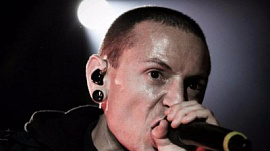 Подборка лучших лайвов группы Linkin Park 