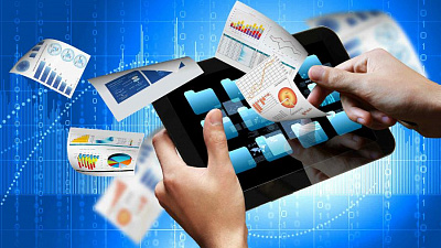 От электронных услуг станет светлее вокруг? 