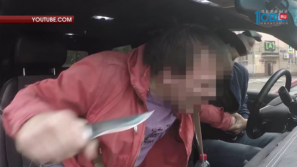 Происшествия дня 21.07.2017