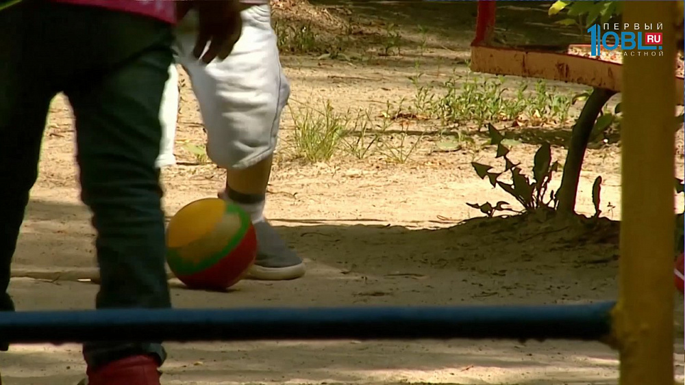 В Челябинске еще один ребенок попал в больницу с менингитом