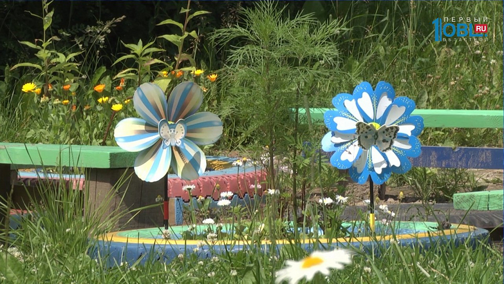 Ребенка облили горячим супом в детском саду