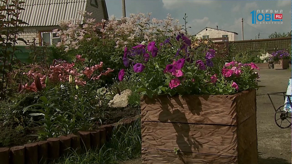 С 2019 года садоводы смогут получать прописку в своих садах