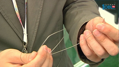 "Росатом" будет производить детали для Ferrari