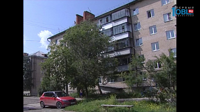 Время новостей. Миасс от 21.07.2017