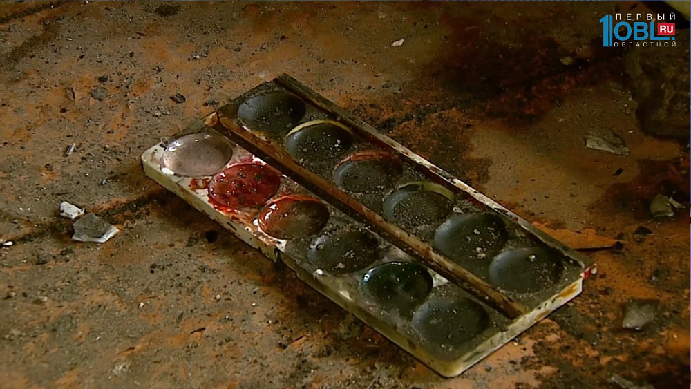 Вице-губернатор Олег Климов ответил на критику МЧС 