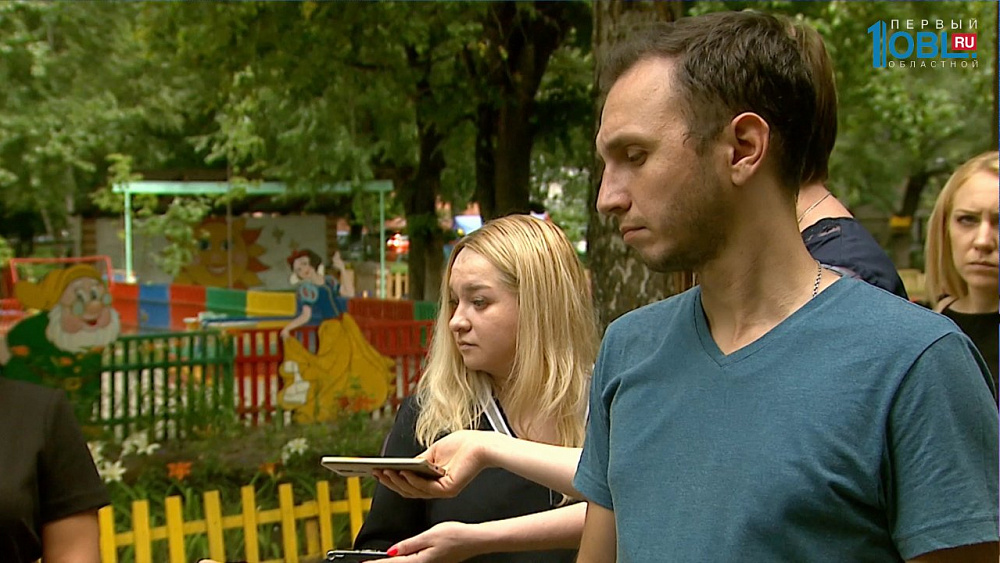 Чиновники и Роспотребнадзор проверяют детские сады