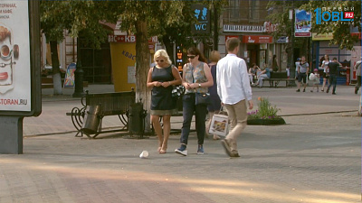 Челябинцев проверили на чистоплотность