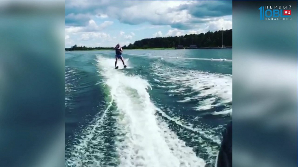 Обзор спортивных событий от 24.07.2017