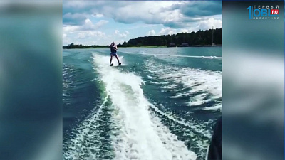 Обзор спортивных событий от 24.07.2017