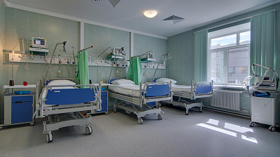 Семь случаев серозного менингита подтверждено среди детей в Челябинске