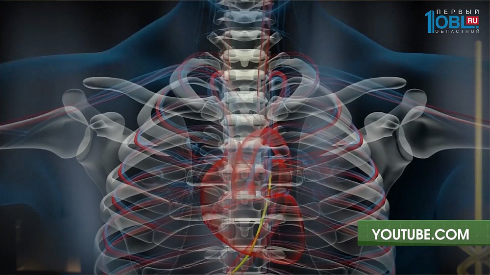 Как не «запустить» сердце