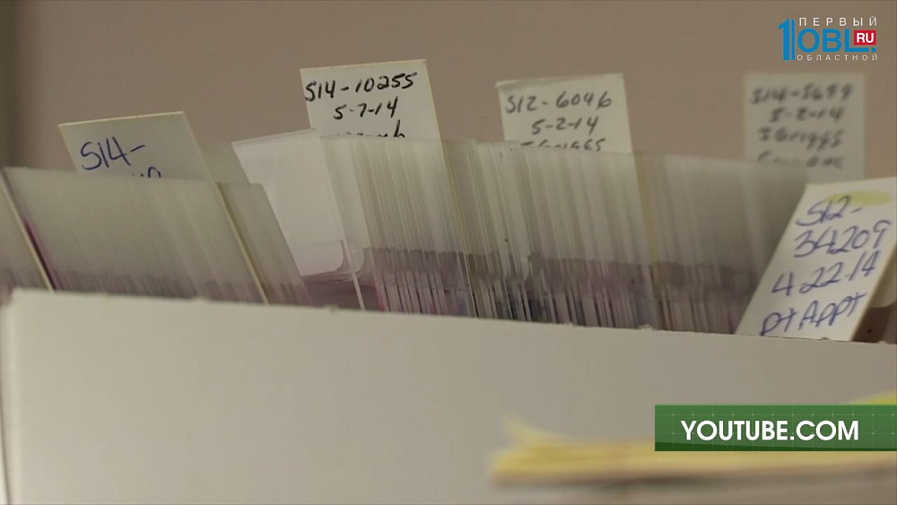 Чем занимается патологоанатом