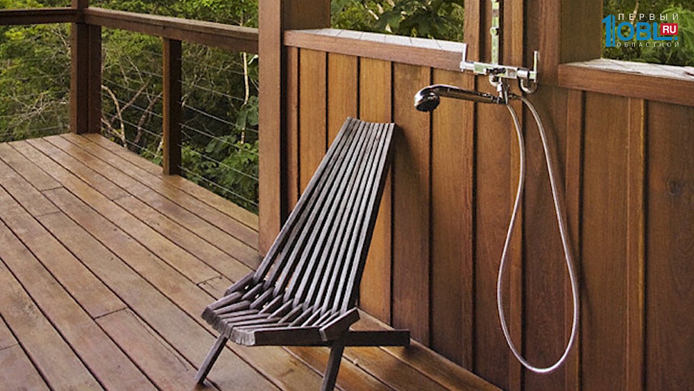 Моечная комната: что это?