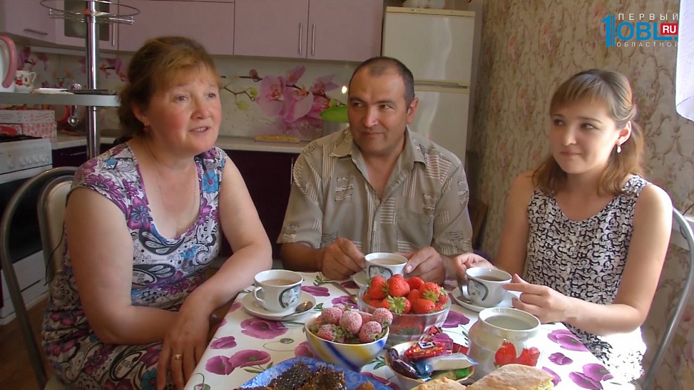 Клубничные хитрости