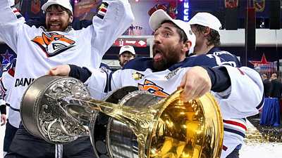 «Человек испытывает эйфорию!» Врач рассказал, что употреблял Данис Зарипов 