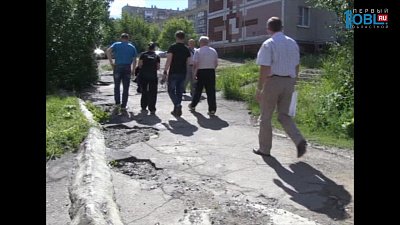 Время новостей. Миасс от 25.07.2017