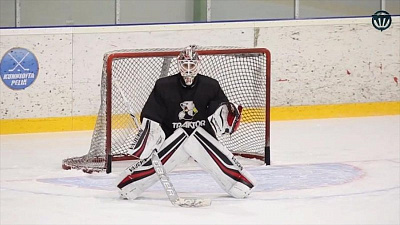 «Трактористы» приступили к основному этапу предсезонной подготовки на берегу финского озера 