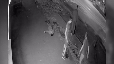 Ночной конфликт у челябинского бара сорвал свадьбу пострадавшему