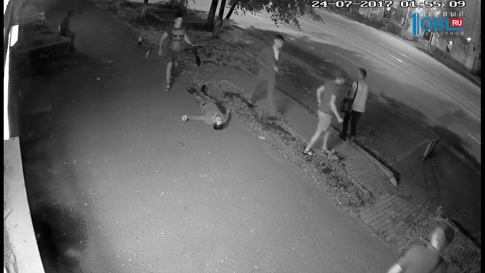 Происшествия дня 26.07.2017