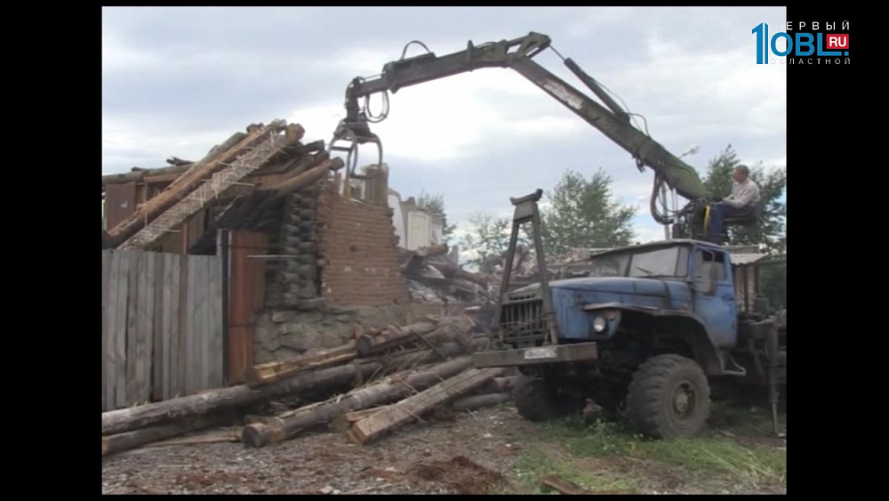 Время новостей. Миасс от 26.07.2017