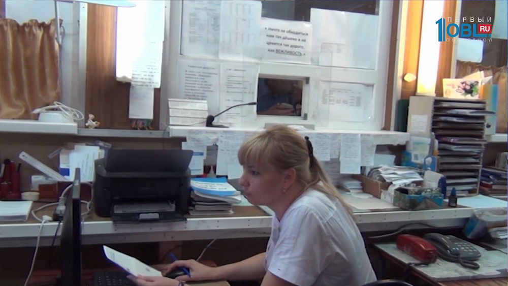 Росатом избавит больницы и поликлиники от очередей