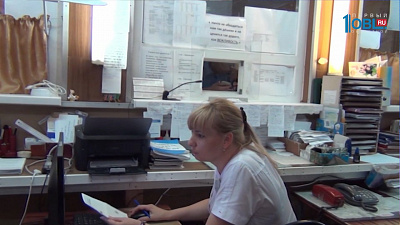 Росатом избавит больницы и поликлиники от очередей