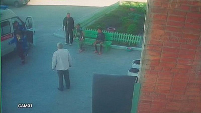 Обожженный в лифте подросток рассказал подробности трагедии 