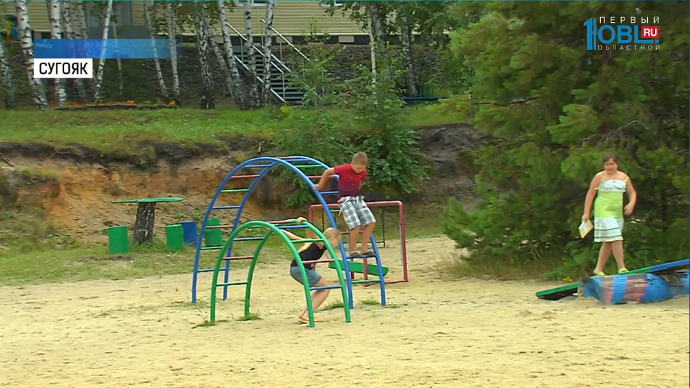 Четырехлетнего мальчика покусала собака