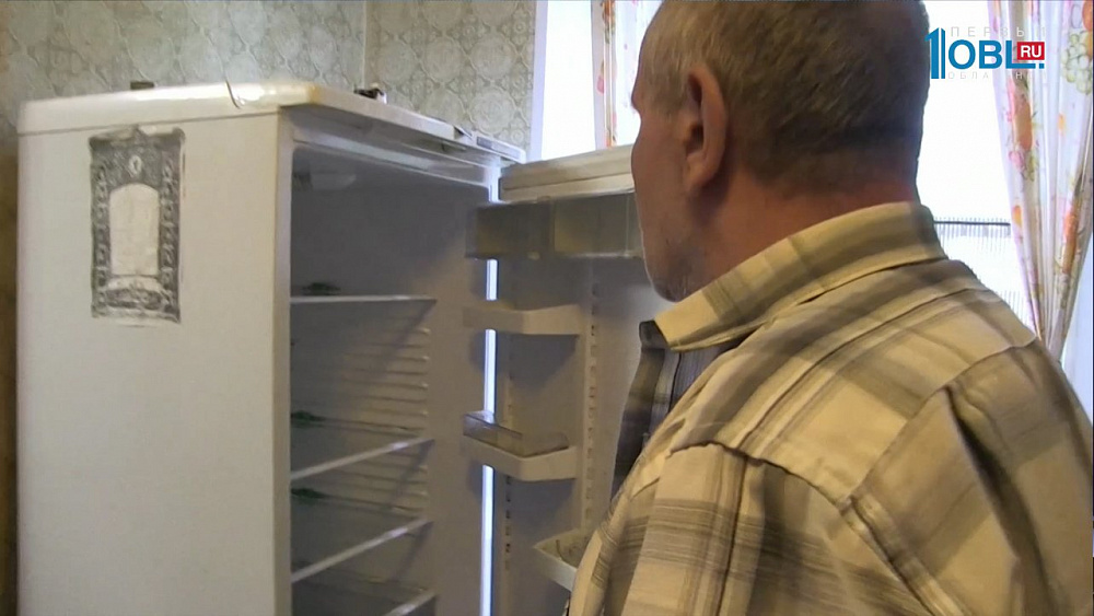 Пенсионер из Миасса завершил голодовку