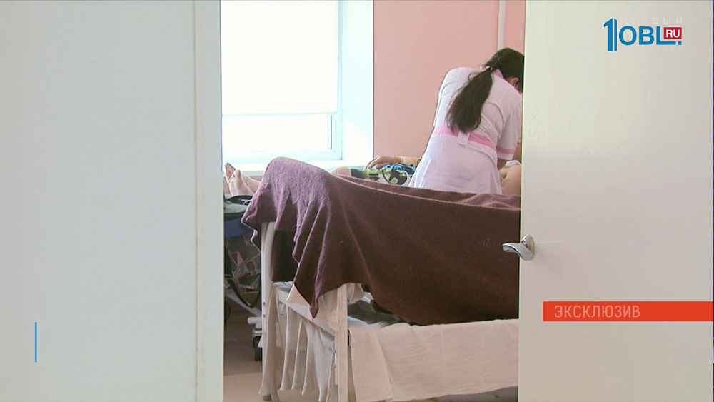 Хозяину сгоревшего дома не говорят о смерти дочерей