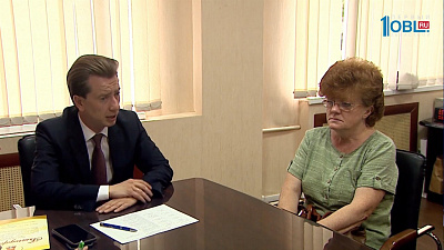 Владимир Бурматов поможет разобраться с долгами 