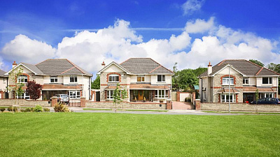 Предприниматель из Москвы строит на Южном Урале первое поселение для вегетарианцев 