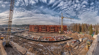 Южноуральцы отказываются брать в ипотеку квартиры в строящихся домах 