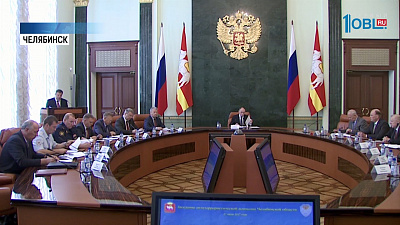 Школы области проверят на антитеррористическую безопасность 