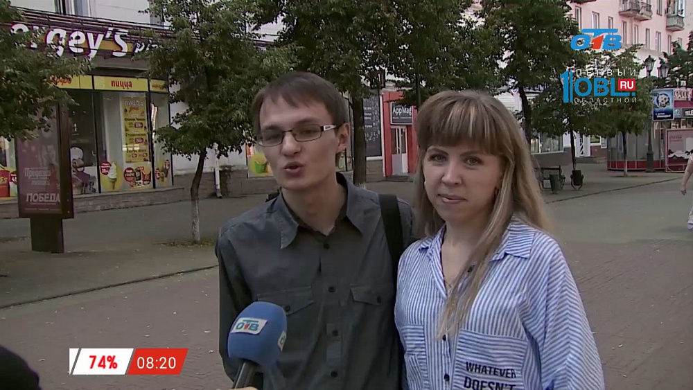 Наше УТРО на ОТВ – опрос – почему в челябинской области отмечают день моряка?