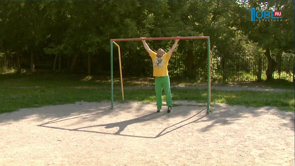 Эльбрус Нигматуллин перенес установку рекорда 